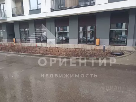 Торговая площадь в Свердловская область, Екатеринбург ул. Академика ...