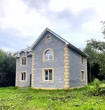 Коттедж в Нижегородская область, Богородск ул. Богородская, 30 (136 м)