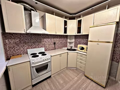 1-к кв. Воронежская область, Воронеж ул. Маршала Неделина, 27 (30.0 м)