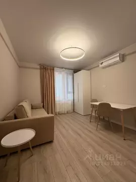 1-к кв. Московская область, Красногорск ул. Тенистых Аллей, 1к1 (27.0 ...