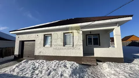 Дом в Иркутская область, Иркутский муниципальный округ, д. Грановщина ...