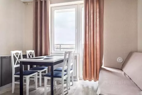 1-к кв. Калининградская область, Калининград Батальная ул., 98 (50.0 ...