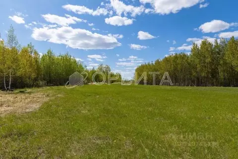 Участок в Тюменская область, Тюмень  (7.0 сот.)