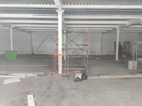 Помещение свободного назначения в Ульяновская область, Ульяновск ...