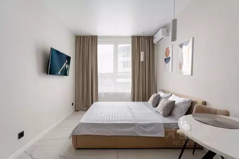 1-к кв. Московская область, Мытищи ул. Колпакова, 44 (25.0 м)