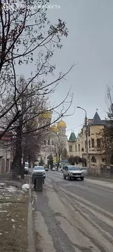 1-комнатная квартира: Кисловодск, улица Гагарина, 6 (27.3 м)