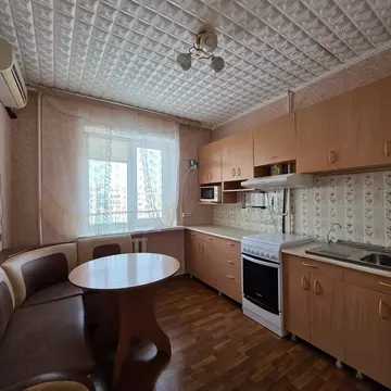 Квартира, 3 комнаты, 65.2 м