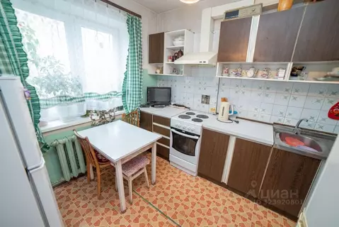 3-к кв. Свердловская область, Екатеринбург Пионерский жилрайон, пер. ...