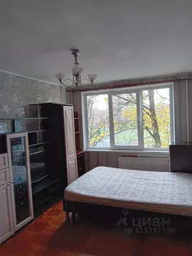 Комната Санкт-Петербург ул. Крыленко, 29К3 (15.2 м)