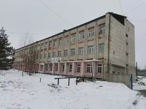 Помещение свободного назначения в Хабаровский край, Советская Гавань ...