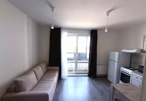 Студия Ленинградская область, Всеволожский район, пос. Бугры ул. ...