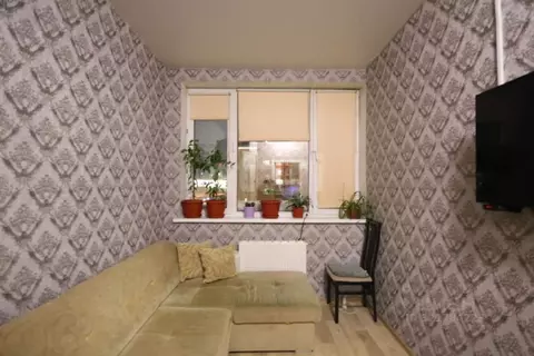 Студия Ямало-Ненецкий АО, Новый Уренгой Строителей мкр, 7/2 (33.0 м)