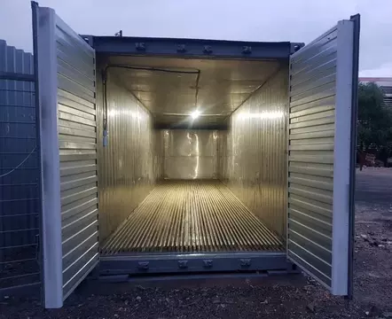 Склад в Москва № 8 кв-л, 2с3 (30 м)