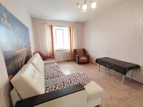 1-к кв. Башкортостан, Уфа Дагестанская ул., 10/1 (42.0 м)