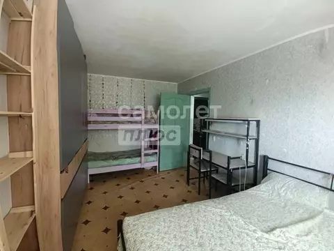 1-к кв. Курская область, Курск Сумская ул., 38А (27.8 м)