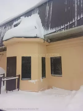 Помещение свободного назначения в Московская область, Апрелевка ...