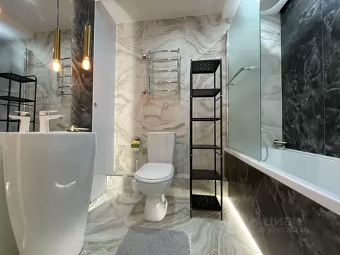 1-к кв. Чувашия, Чебоксары ул. Композитора А.М. Токарева, 4 (36.0 м)