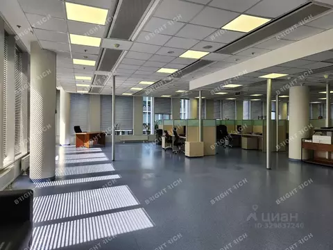 Офис в Москва Киевское шоссе, 22-й км, 6с1 (3054 м)