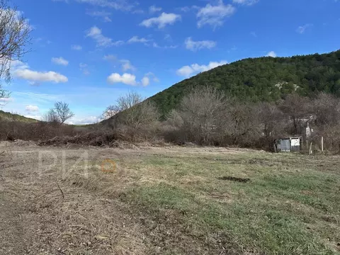 Участок в Севастополь Балаклавский муниципальный округ, с. Черноречье, ...