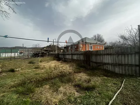 Участок в Апшеронск, Степная улица (7.8 м)