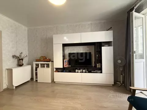 Студия Краснодарский край, Краснодар ул. Евгении Жигуленко, 25к2 (24.5 ...