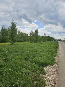 Участок в Московская область, Ступино городской округ, Олимп кп  (8.3 ...