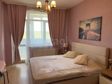 2-к кв. Калужская область, Совхоз Боровский с/пос, д. Кабицыно, ...