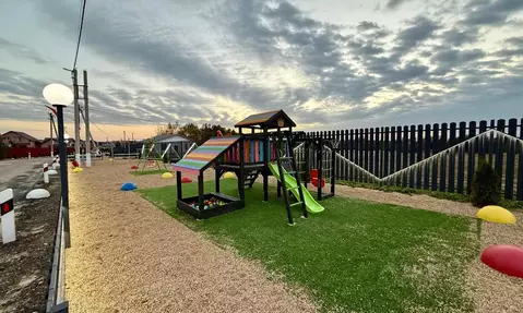 Дом в Калужская область, Жуковский муниципальный округ, Совхоз Победа ...