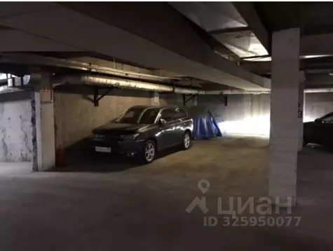 Гараж в Иркутская область, Иркутск ул. Сурикова, 6 (15 м)