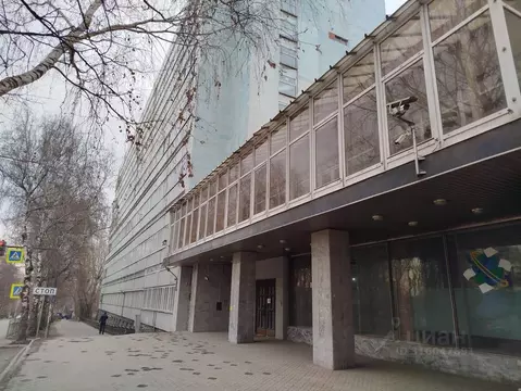 Офис в Свердловская область, Екатеринбург ул. Блюхера, 11 (1780 м)