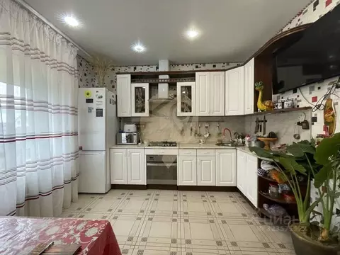 Коттедж в Белгородская область, Старый Оскол ул. Покровская (150 м)