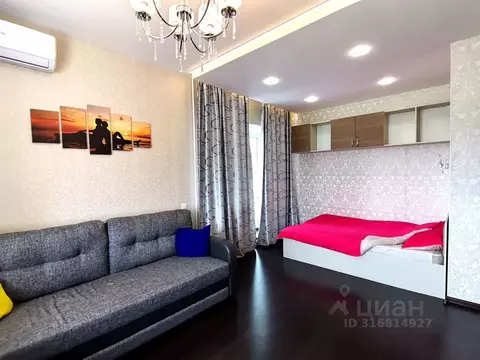 1-к кв. Волгоградская область, Волгоград Селенгинская ул., 9 (39.0 м)