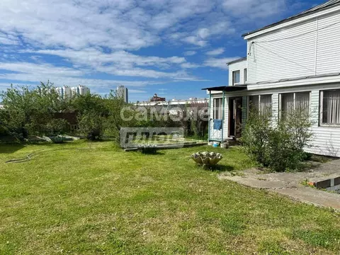 Дом в Иркутская область, Иркутский муниципальный округ, с. Пивовариха, ...