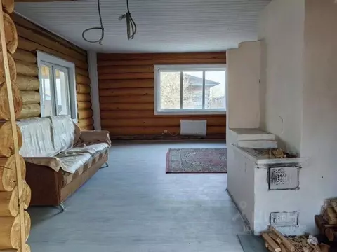 Дом в Иркутская область, Иркутский муниципальный округ, Илга-3 СНТ ул. ...
