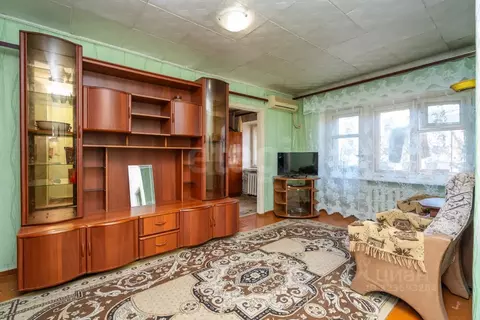 2-к кв. Хабаровский край, Хабаровск Союзная ул., 14 (40.4 м)