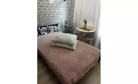 Студия Москва проезд Серебрякова, 11к1 (12.0 м)