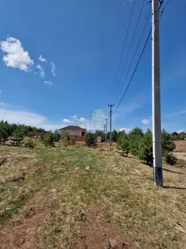 Участок в Иркутская область, Иркутский муниципальный округ, д. Куда ...