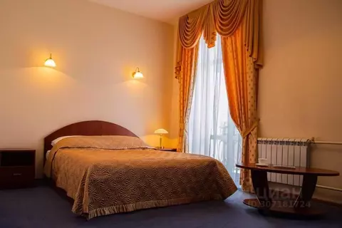 Комната Башкортостан, Уфа ул. Ленина, 16 (1.0 м)