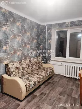 1-комнатная квартира: Омск, микрорайон Городок Нефтяников, улица ...