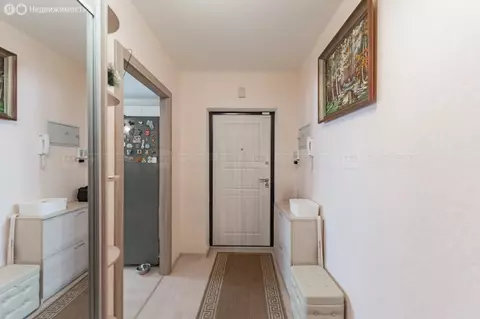 2-комнатная квартира: Казань, Дубравная улица, 2Д (54.8 м)