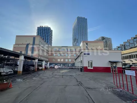 Офис в Москва 1-й Кожевнический пер., 6С1 (197 м)