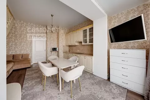 3-к кв. Московская область, Красногорск городской округ, с. Ангелово ...