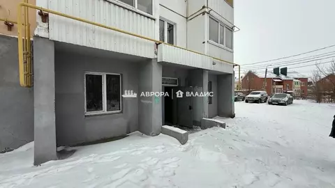 Помещение свободного назначения в Челябинская область, Магнитогорск ...