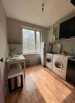 Продается 3-комнатная квартира