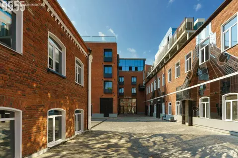 Офис (1175.2 м)