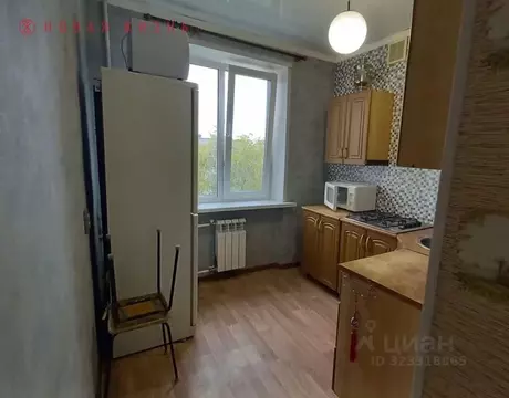 2-к кв. Самарская область, Самара ул. Энтузиастов, 27 (48.0 м)