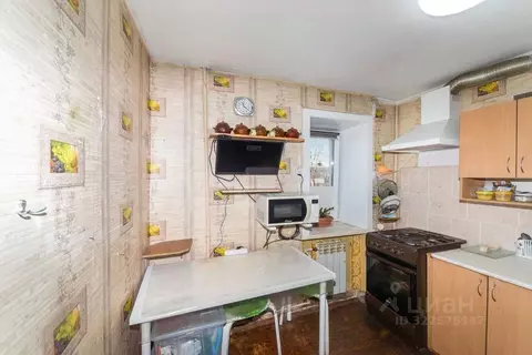 2-к кв. Иркутская область, Иркутск Донская ул., 26а (41.2 м)