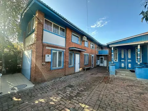 Дом в Краснодарский край, Усть-Лабинск Ладожская ул. (52 м)