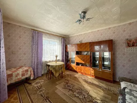 Дом в Челябинская область, Еткульский район, Еманжелинское с/пос, с. ...