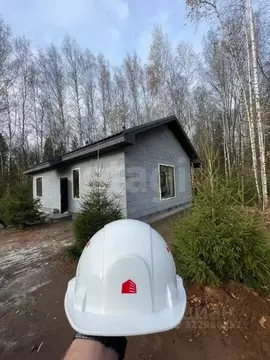 Дом в Пермский край, Пермь Ирбитская ул., 158 (80 м)